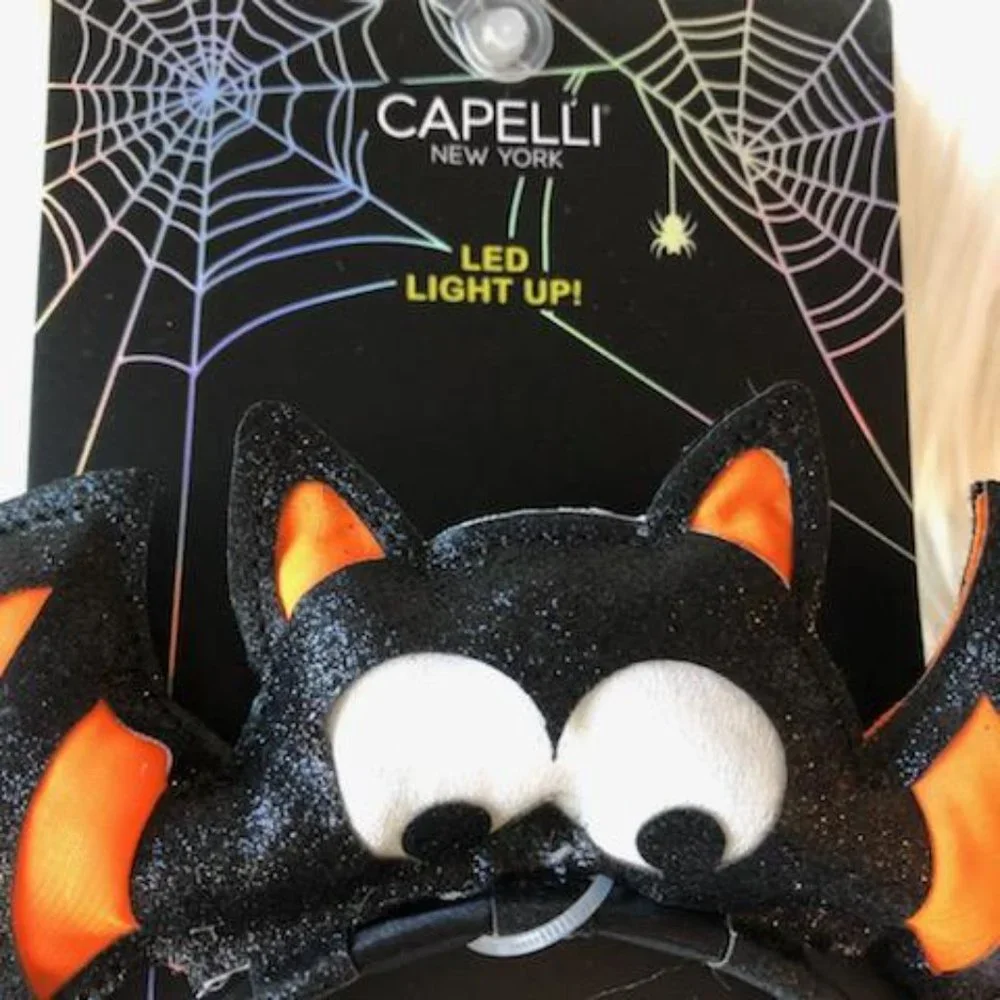 Capelli Bat Headband